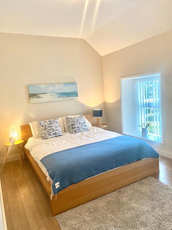 Village Way Apartments Kincasslagh Экстерьер фото