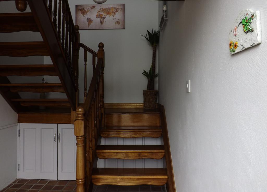 Village Way Apartments Kincasslagh Экстерьер фото