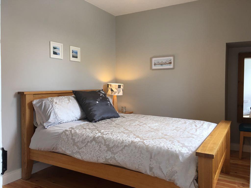 Village Way Apartments Kincasslagh Экстерьер фото