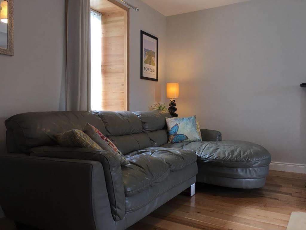 Village Way Apartments Kincasslagh Экстерьер фото