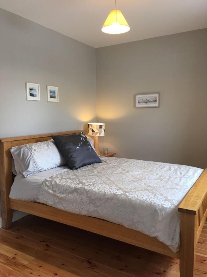 Village Way Apartments Kincasslagh Экстерьер фото